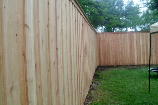 Fence Installation Fence Installation