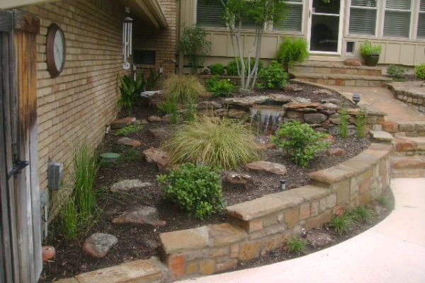 Rubio Masonry & Landscaping's Other Services Rubio Masonry & Landscaping's Other Services