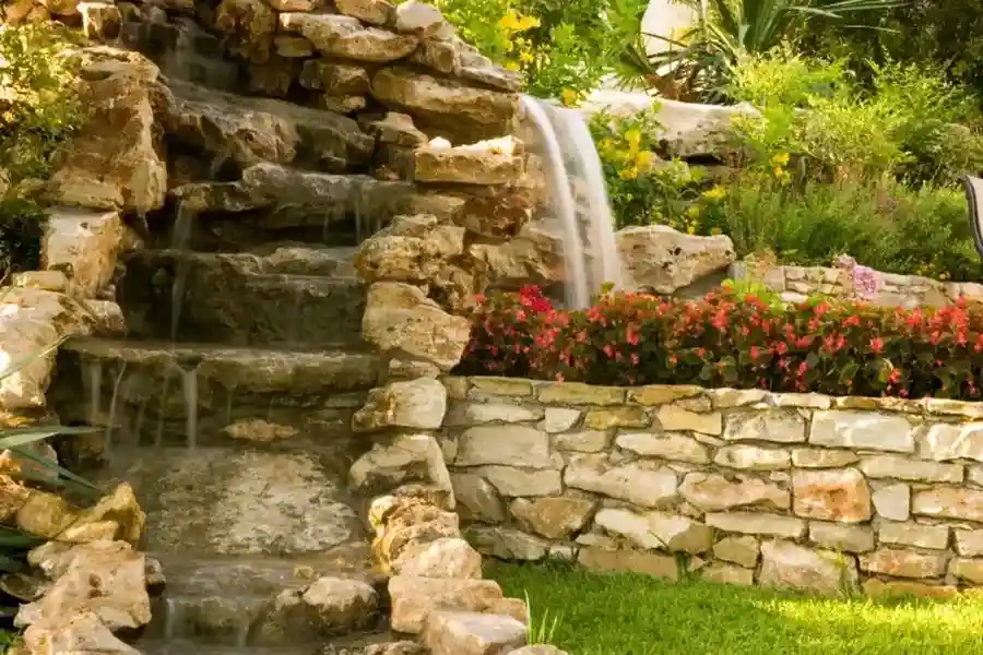 Experienced Retaining Wall Installation Dallas, TX