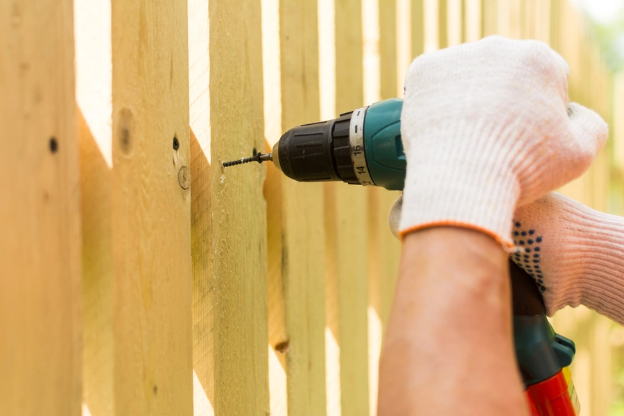 How Fence Installation Improves Property Security in Dallas, TX How Fence Installation Improves Property Security in Dallas, TX